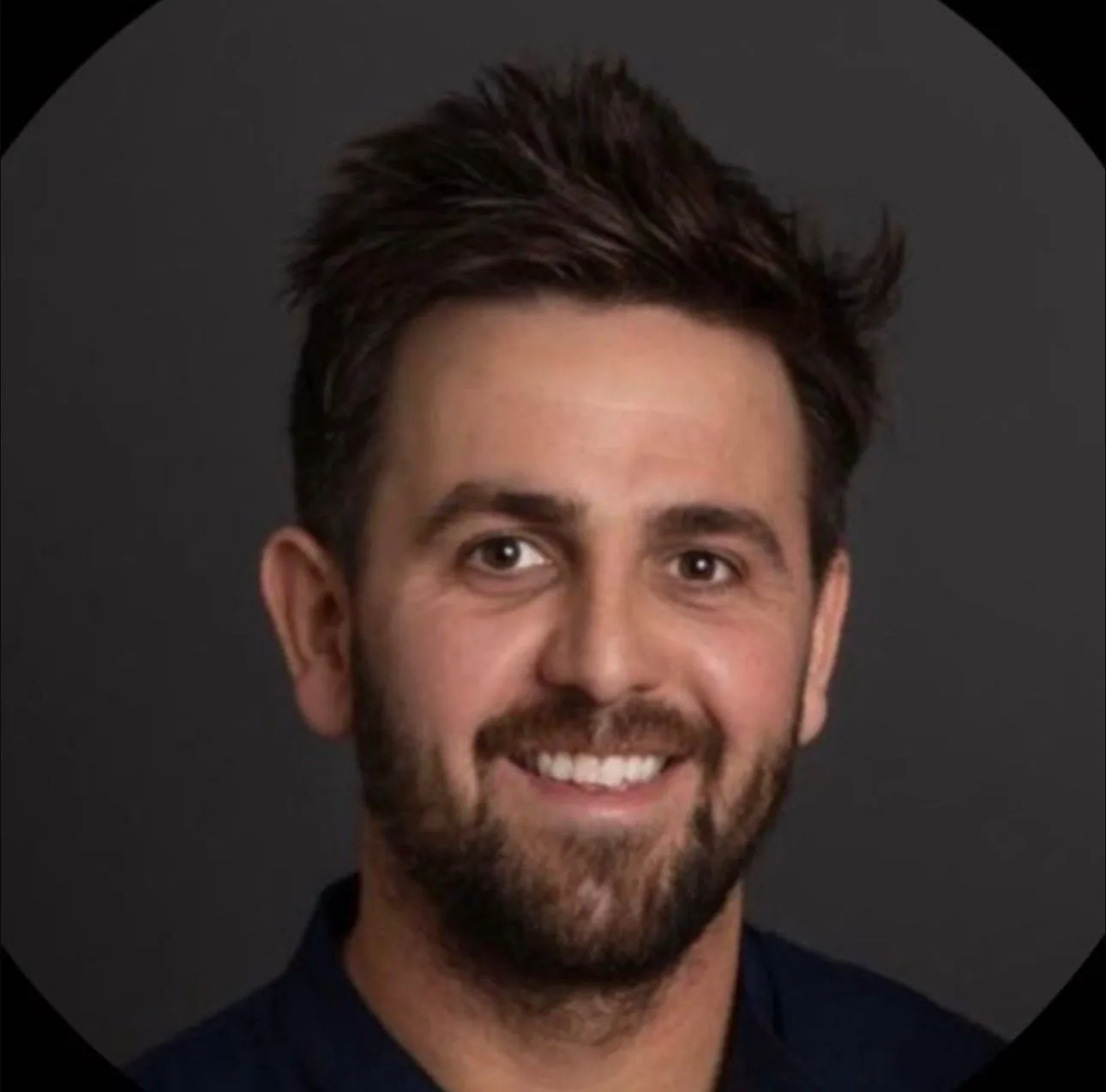 Chris Williams, founder of Totum Renewables